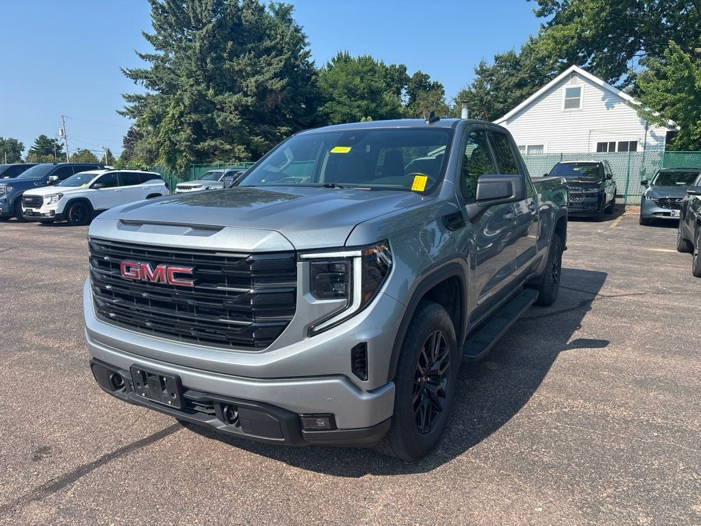 gmc sierra 1500 2023 1GTRUJEKXPZ290491 image gmc sierra 1500 2023 1GTRUJEKXPZ290491 image